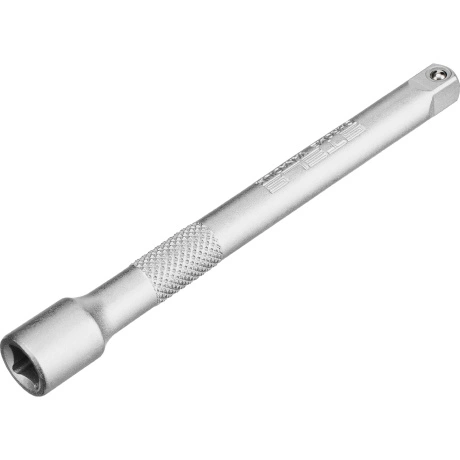 Набор инструментов, 1/4", 1/2", Cr-V, S2, усиленный кейс, 119 пр...
