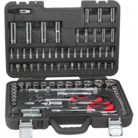 Gigant Professional Набор инструментов 1/2" и 1/4" 94 предмета G...