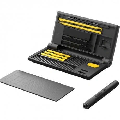Набор инструментов для точных работ HOTO Precision Screwdriver K...