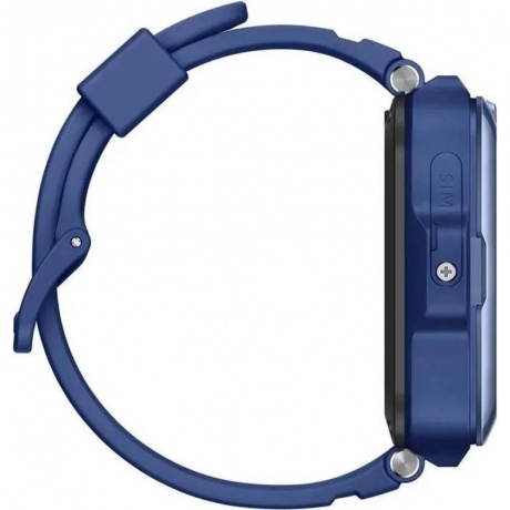 Детские умные часы Huawei Kids 4 Pro (55027638) Blue - фото 7