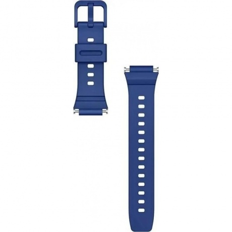 Детские умные часы Huawei Kids 4 Pro (55027638) Blue - фото 9