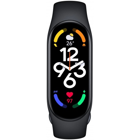 Фитнес браслет Xiaomi Mi Smart Band 7 - фото 2