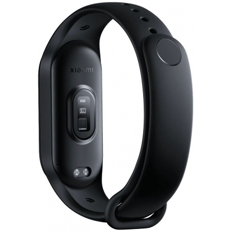 Фитнес браслет Xiaomi Mi Smart Band 7 - фото 3