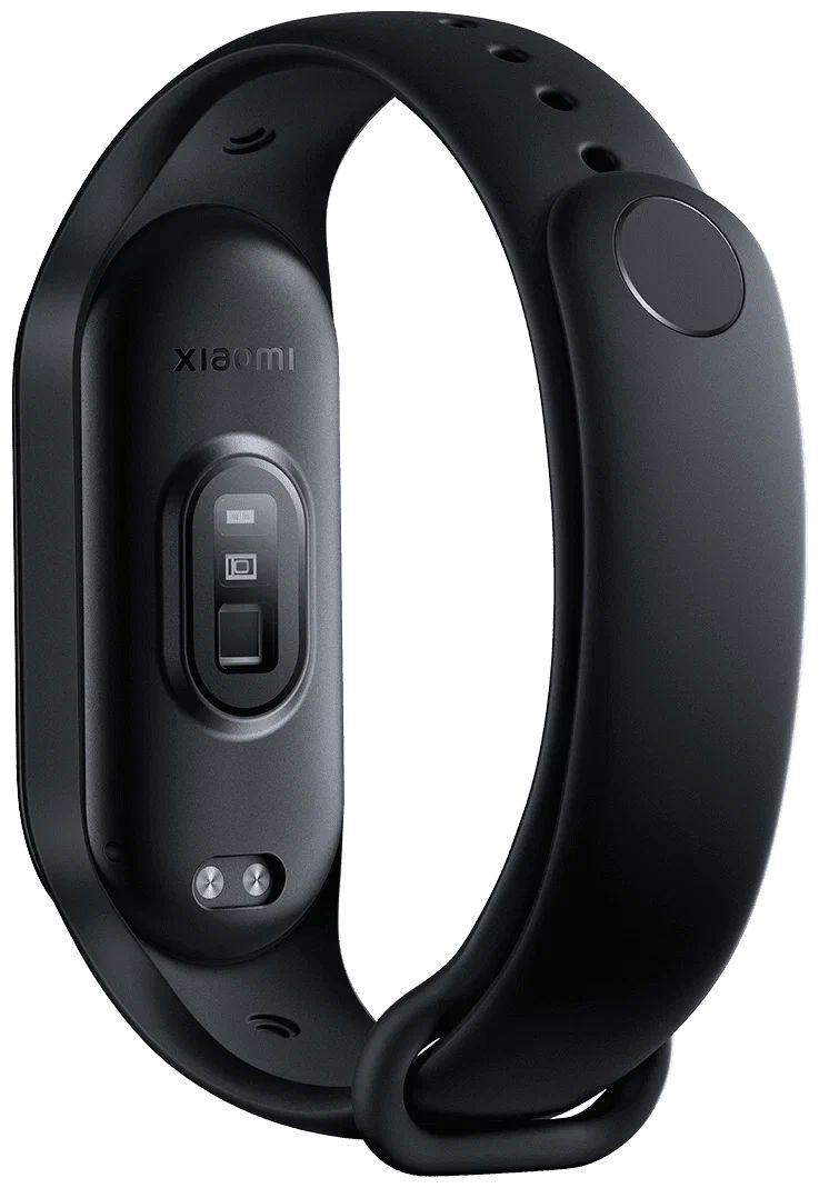 Фитнес браслет Xiaomi Mi Smart Band 7 - фото 3