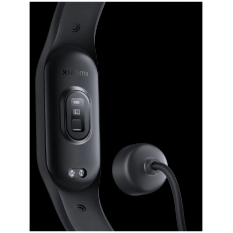 Фитнес браслет Xiaomi Mi Smart Band 7 - фото 5