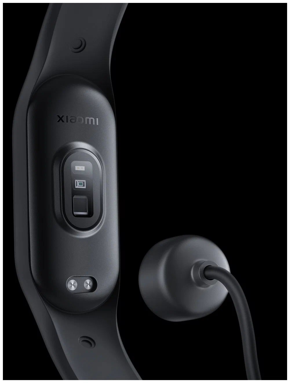 Фитнес браслет Xiaomi Mi Smart Band 7 - фото 5