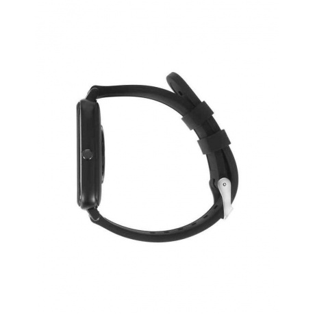 Умные часы Digma Smartline E5 Black - фото 6