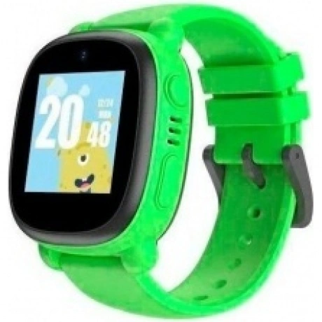 Смарт-часы INOI Kids Watch Lite Green