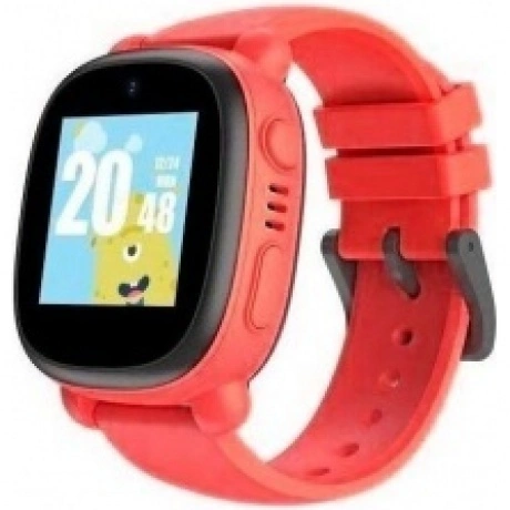 Смарт-часы INOI Kids Watch Lite Red