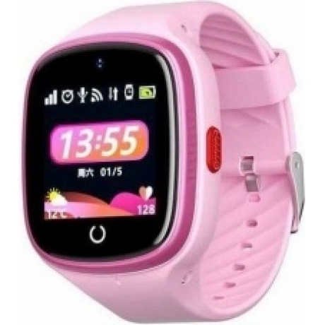 Умные часы Havit KW10 Pink - фото 1