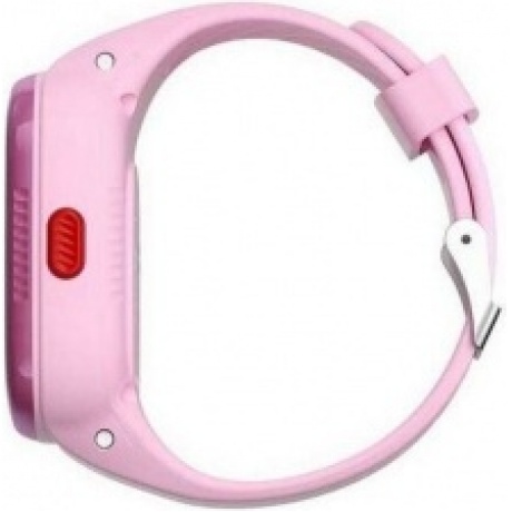 Умные часы Havit KW10 Pink - фото 2