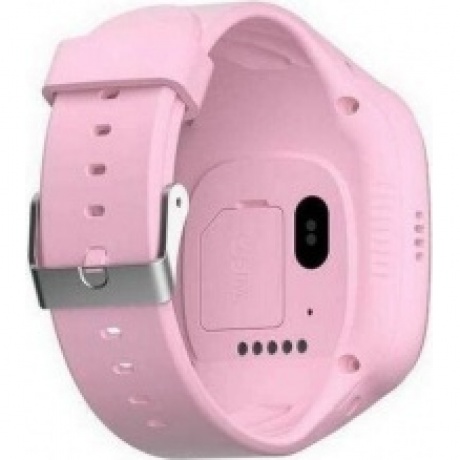Умные часы Havit KW10 Pink - фото 3