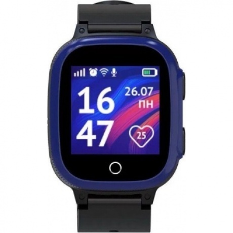 Умные часы Aimoto Lite Black 9101201 - фото 2