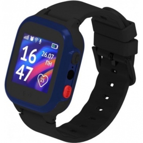 Умные часы Aimoto Lite Black 9101201 - фото 3