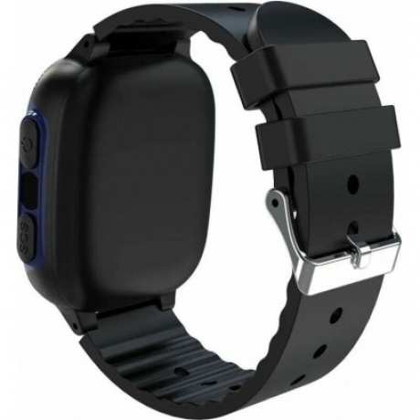 Умные часы Aimoto Lite Black 9101201 - фото 4