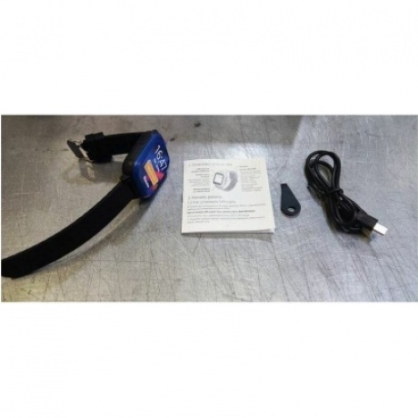 Умные часы Aimoto Lite Black 9101201 - фото 7