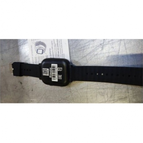 Умные часы Aimoto Lite Black 9101201 - фото 8