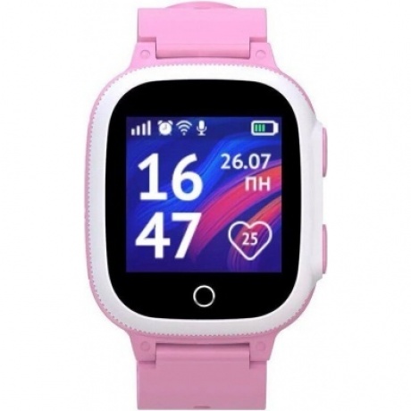 Умные часы Aimoto Lite Pink 9101202 - фото 2