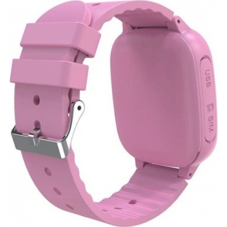 Умные часы Aimoto Lite Pink 9101202 - фото 3