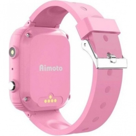 Умные часы Aimoto Lite Pink 9101202 - фото 5