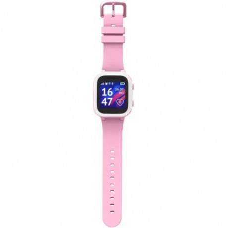 Умные часы Aimoto Lite Pink 9101202 - фото 6