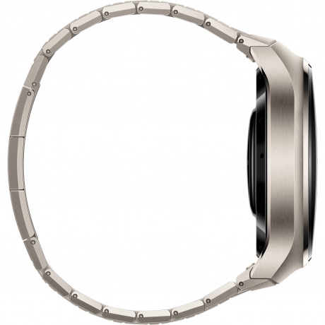 Умные часы Huawei Watch 4 Pro Titanium 55020APC - фото 4