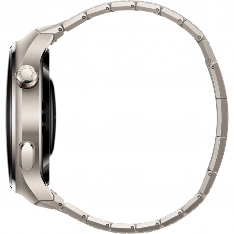 Умные часы Huawei Watch 4 Pro Titanium 55020APC - фото 5