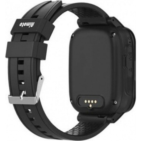 Детские умные часы Aimoto Trend Black - фото 3