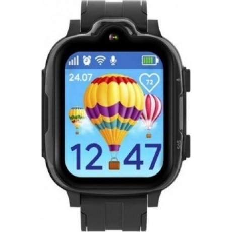 Детские умные часы Aimoto Trend Black - фото 4