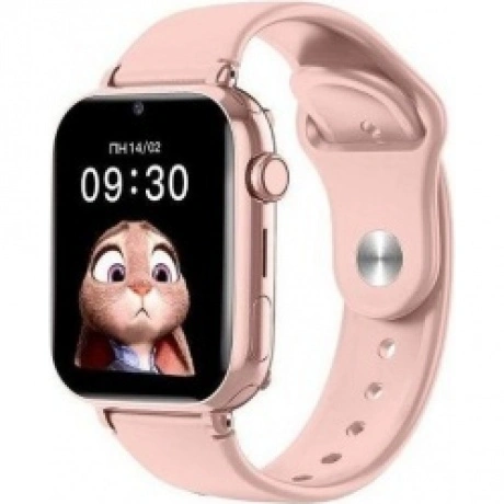 Детские умные часы Aimoto Concept Pink