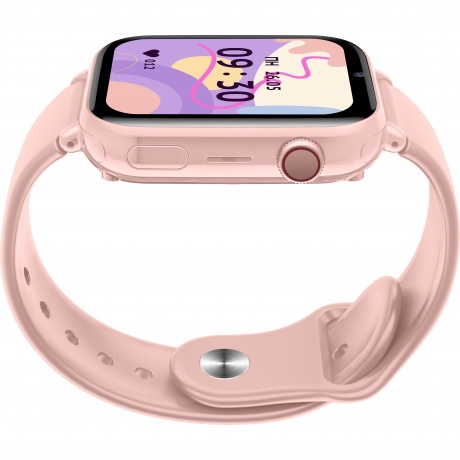 Детские умные часы Aimoto Concept Pink - фото 12