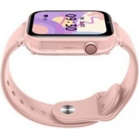 Детские умные часы Aimoto Concept Pink - фото 3