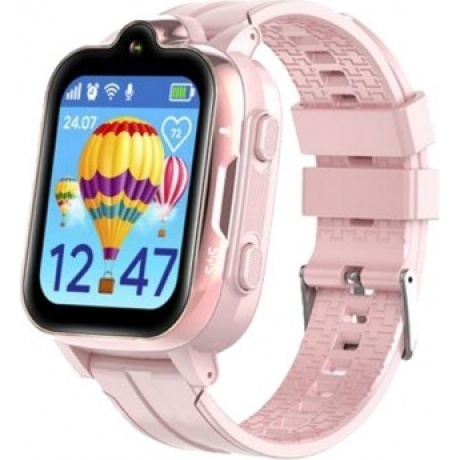 Детские умные часы Aimoto Trend Pink - фото 1
