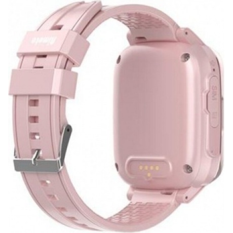 Детские умные часы Aimoto Trend Pink - фото 3