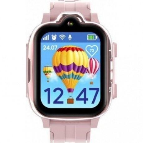 Детские умные часы Aimoto Trend Pink - фото 4