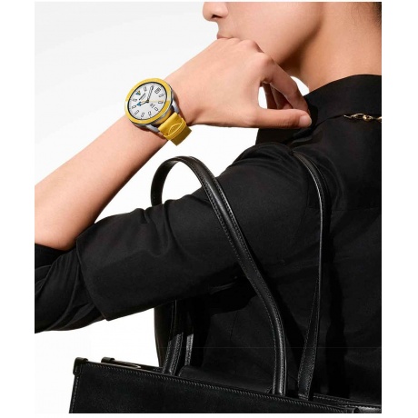 Умные часы Xiaomi Watch S3 Silver - фото 11