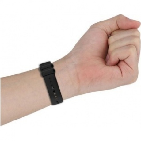 Умные часы Xiaomi Smart Band 8 Pro (BHR8017GL) Black - фото 15