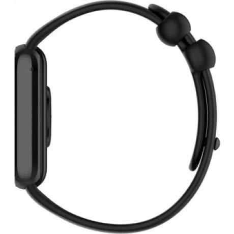 Умные часы Xiaomi Smart Band 8 Pro (BHR8017GL) Black - фото 3