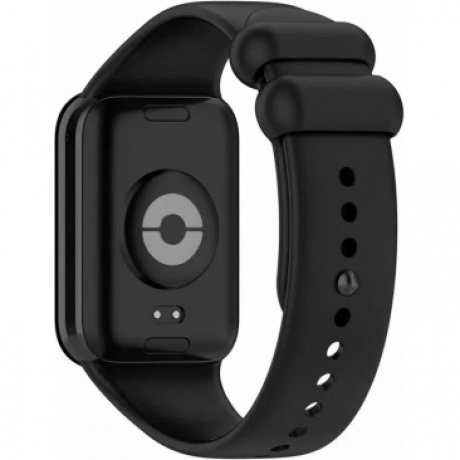 Умные часы Xiaomi Smart Band 8 Pro (BHR8017GL) Black - фото 4