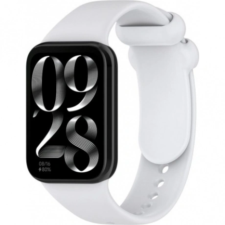Умные часы Xiaomi Smart Band 8 Pro (BHR8007GL) Light Grey
