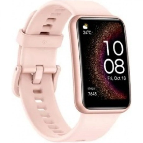 Умные часы Huawei Watch FIT SE STA-B39 (55020ATE) Pink