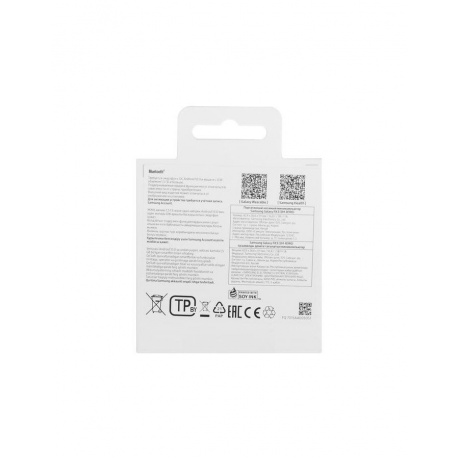 Фитнес браслет Samsung Galaxy Fit3 (SM-R390NZAACIS) Gray - фото 13