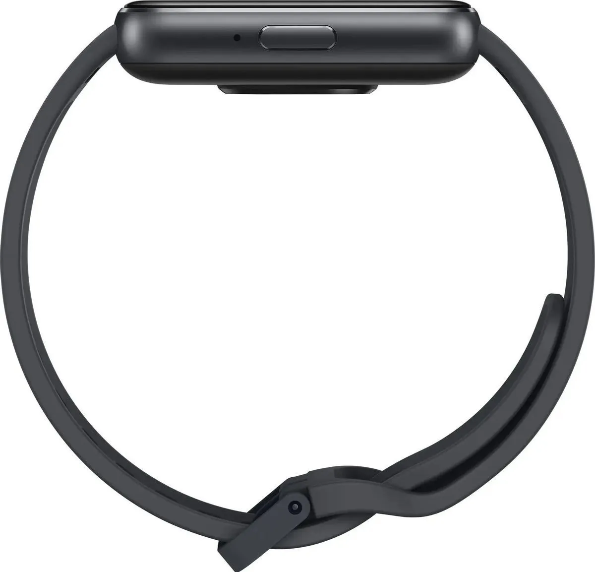 Фитнес браслет Samsung Galaxy Fit3 (SM-R390NZAACIS) Gray - фото 5