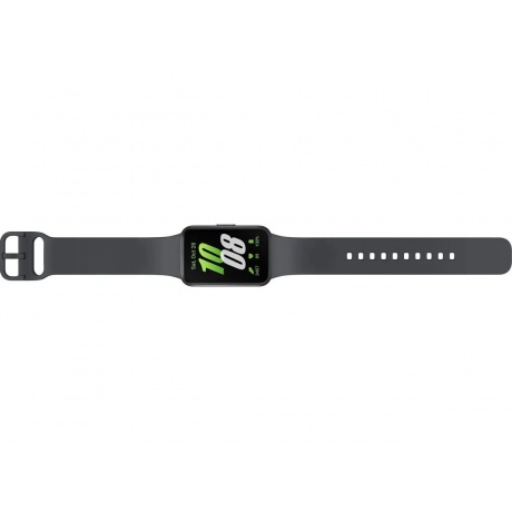 Фитнес браслет Samsung Galaxy Fit3 (SM-R390NZAACIS) Gray - фото 6