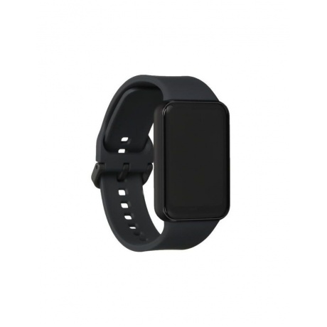 Фитнес браслет Samsung Galaxy Fit3 (SM-R390NZAACIS) Gray - фото 7