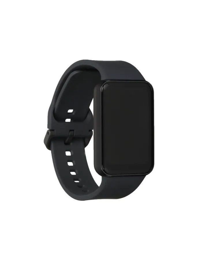 Фитнес браслет Samsung Galaxy Fit3 (SM-R390NZAACIS) Gray - фото 7