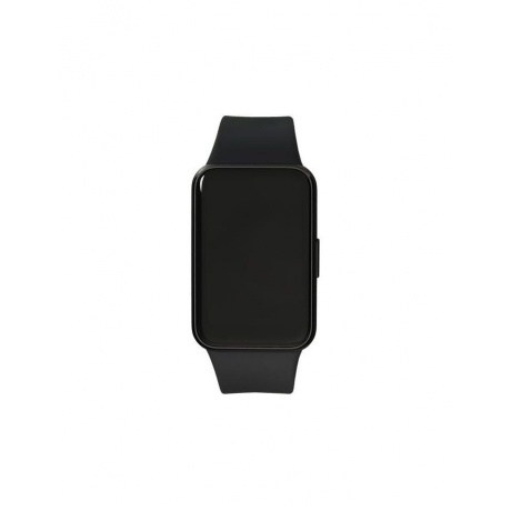 Фитнес браслет Samsung Galaxy Fit3 (SM-R390NZAACIS) Gray - фото 8