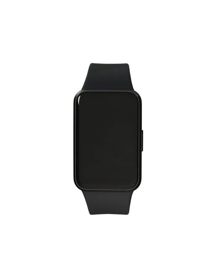 Фитнес браслет Samsung Galaxy Fit3 (SM-R390NZAACIS) Gray - фото 8