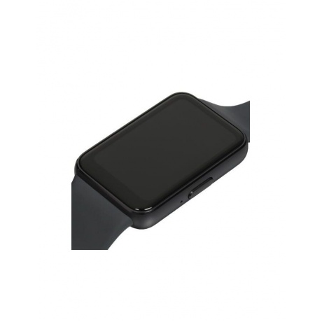 Фитнес браслет Samsung Galaxy Fit3 (SM-R390NZAACIS) Gray - фото 9