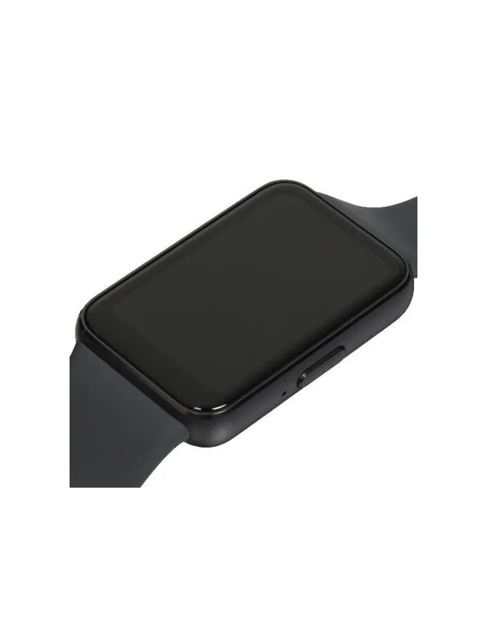 Фитнес браслет Samsung Galaxy Fit3 (SM-R390NZAACIS) Gray - фото 9